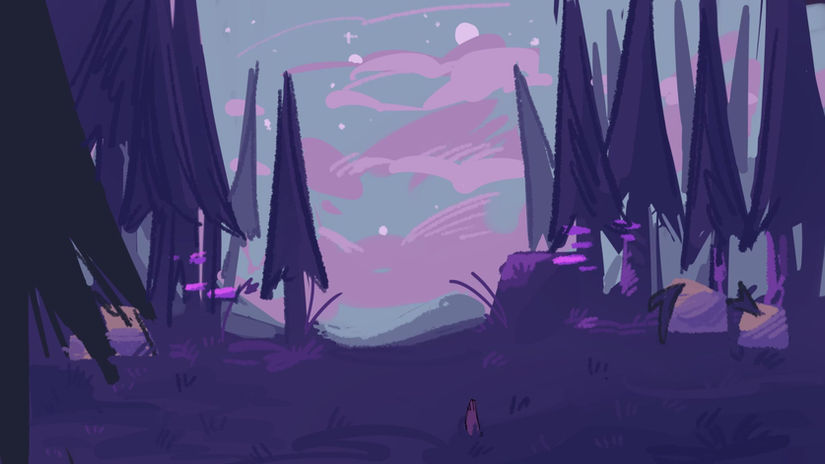 Μάθημα Animation
